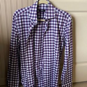 Men’s Hugo Boss BOSS dress shirt